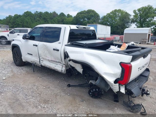 5TFLA5AB0NX018679 Toyota Tundra Sr5
