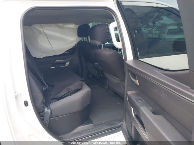 5TFLA5AB0NX018679 Toyota Tundra Sr5