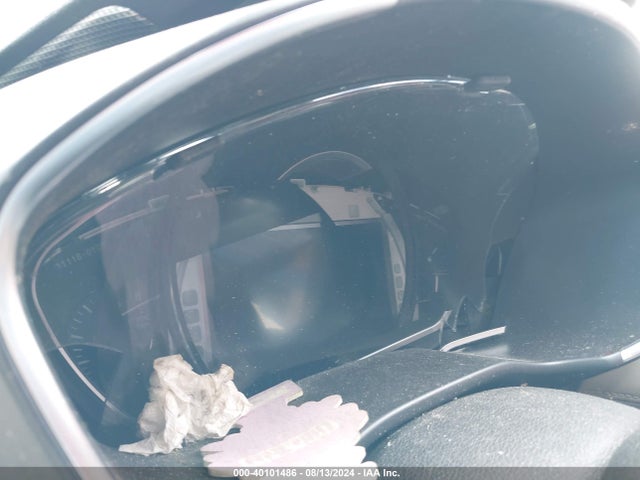 5NMS33AD3LH244751 Hyundai Santa Fe Sel