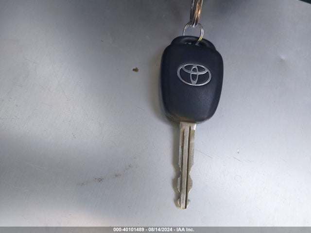 Toyota COROLLA SE 2017 2T1BURHE1HC807064 Image 11