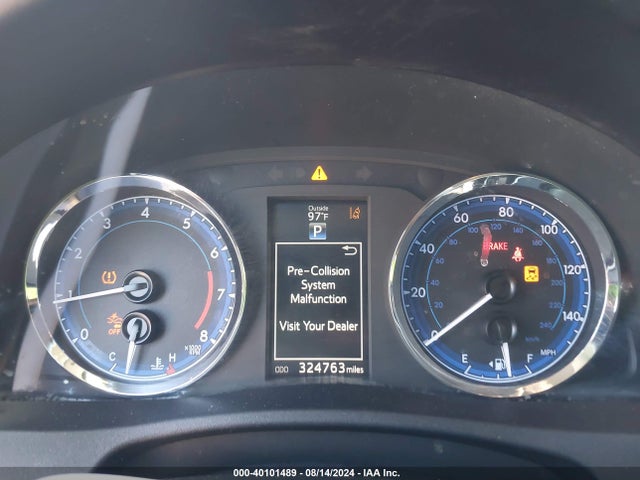 Toyota COROLLA SE 2017 2T1BURHE1HC807064 Image 7