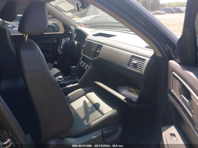 1V2KR2CA9JC547040 Volkswagen Atlas 3.6l V6 Se