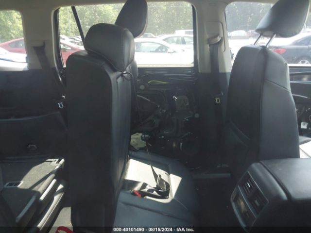 1V2KR2CA9JC547040 Volkswagen Atlas 3.6l V6 Se