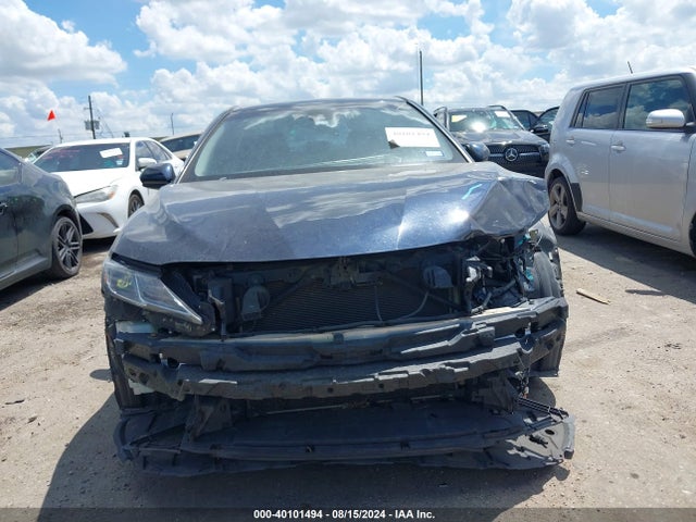 Toyota CAMRY SE 2018 4T1B11HKXJU544366 Image 5