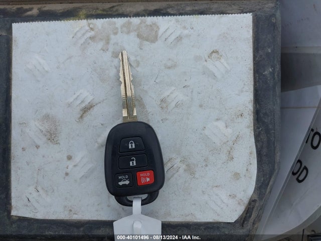 Toyota CAMRY SE 2016 4T1BF1FK7GU572123 Image 11