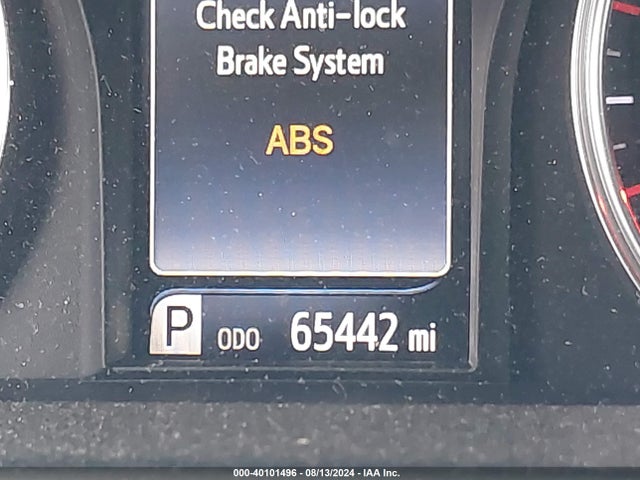 Toyota CAMRY SE 2016 4T1BF1FK7GU572123 Image 15