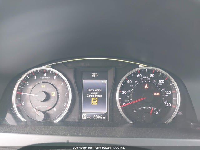 Toyota CAMRY SE 2016 4T1BF1FK7GU572123 Image 7