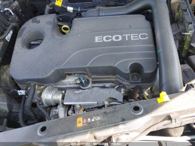 2GNAXWEV7N6152838 Chevrolet Equinox Awd Rs