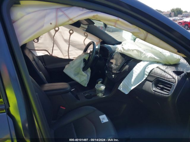 2GNAXWEV7N6152838 Chevrolet Equinox Awd Rs