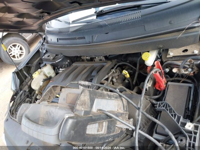 3C4PDCAB9FT630440 Dodge Journey American Value Pkg