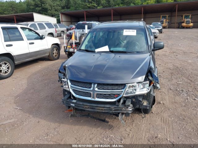 3C4PDCAB9FT630440 Dodge Journey American Value Pkg