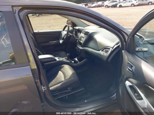 3C4PDCAB9FT630440 Dodge Journey American Value Pkg
