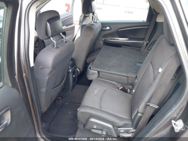 3C4PDCAB9FT630440 Dodge Journey American Value Pkg