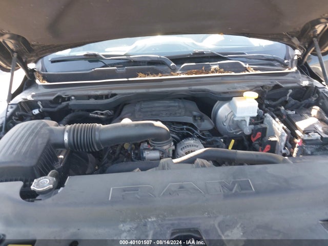 RAM 1500 Limited  4x2 5'7 Box 2019 1C6RREHT9KN509462 Image 10