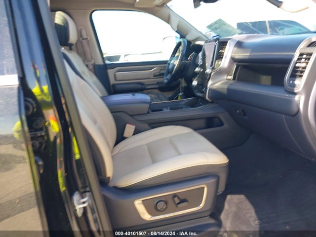 RAM 1500 Limited  4x2 5'7 Box 2019 1C6RREHT9KN509462 Image 5