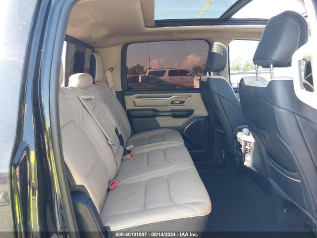 RAM 1500 Limited  4x2 5'7 Box 2019 1C6RREHT9KN509462 Image 8