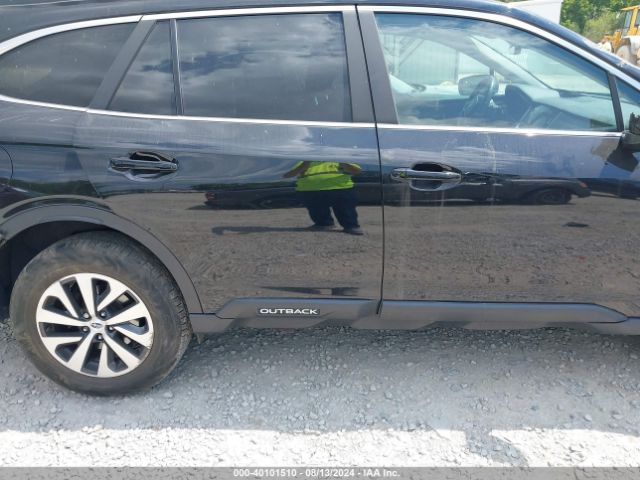 4S4BTADC1M3159894 Subaru Outback Premium