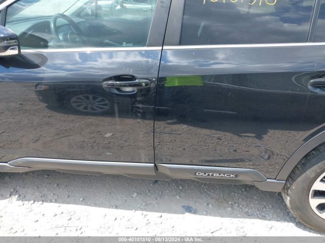 4S4BTADC1M3159894 Subaru Outback Premium