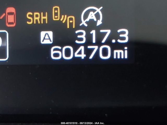 4S4BTADC1M3159894 Subaru Outback Premium