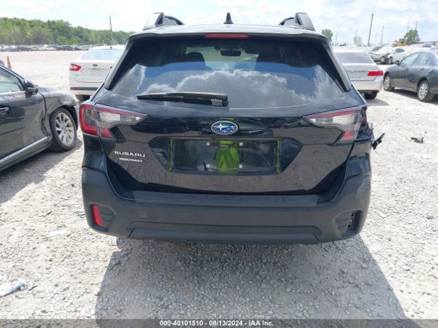 4S4BTADC1M3159894 Subaru Outback Premium