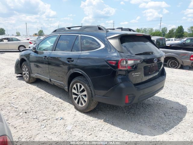 4S4BTADC1M3159894 Subaru Outback Premium