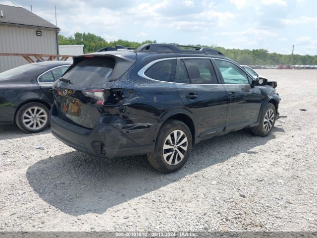 4S4BTADC1M3159894 Subaru Outback Premium