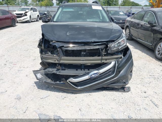 4S4BTADC1M3159894 Subaru Outback Premium
