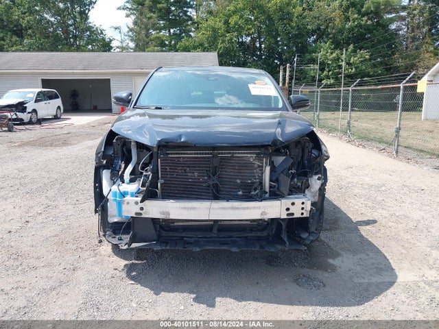 Toyota Highlander Le Plus 2019 5TDZZRFH4KS342632 Image 13