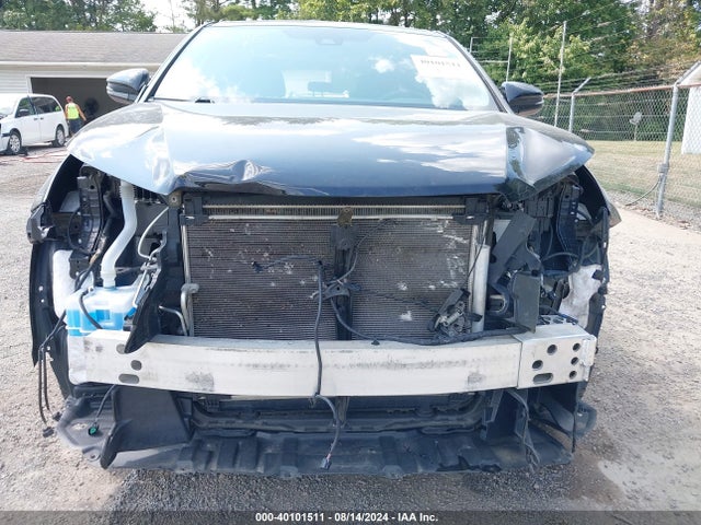 Toyota Highlander Le Plus 2019 5TDZZRFH4KS342632 Image 6