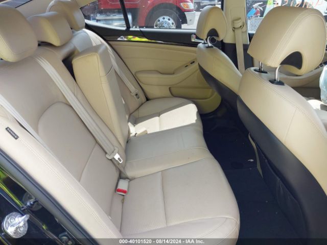 KNALN4D74E5132179 KIA Cadenza Premium