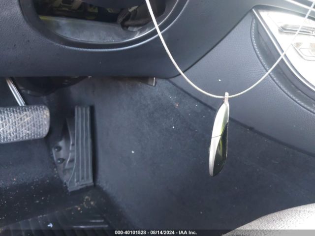 WDDZF4JB9KA637498 Mercedes-Benz E 300