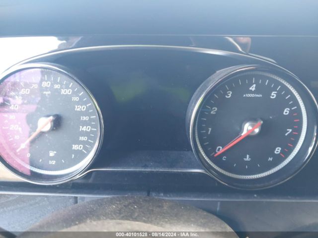 WDDZF4JB9KA637498 Mercedes-Benz E 300