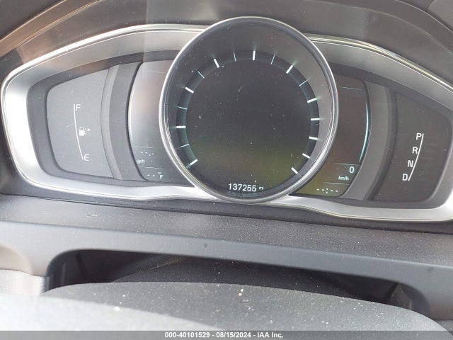 Volvo S60 T6 Platinum 2014 YV1902FH2E1284243 Image 7