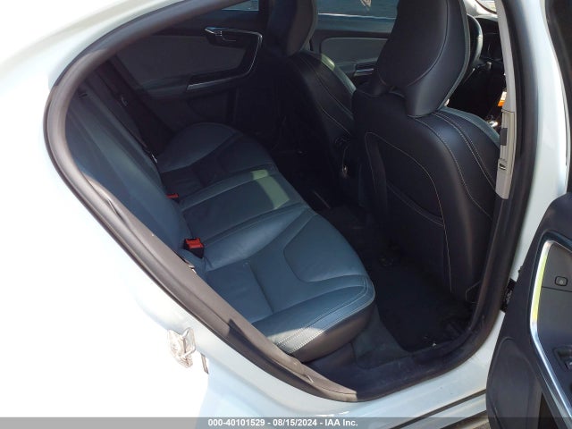 Volvo S60 T6 Platinum 2014 YV1902FH2E1284243 Image 8
