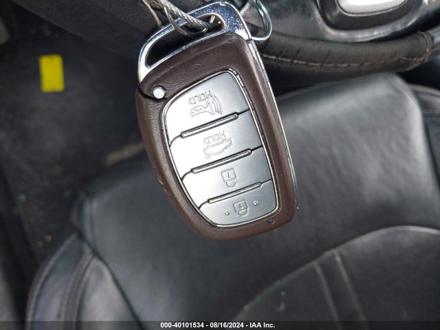 Hyundai Sonata Limited 2018 5NPE34AF3JH634592 Image 11