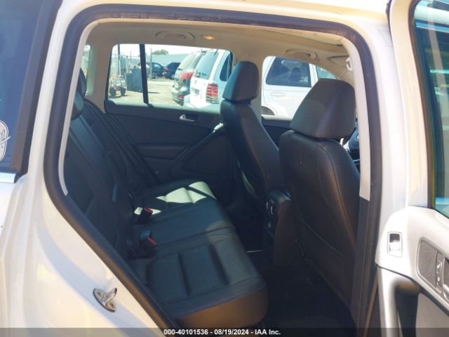 2014 VOLKSWAGEN TIGUAN WVGAV3AX3EW569430 Photo 7