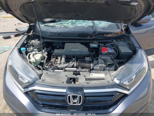 2HKRW1H59LH422559 Honda Cr-v 2wd Ex