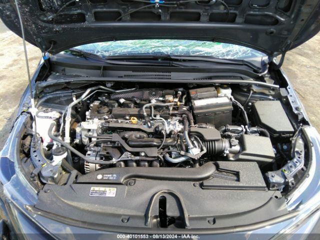 5YFS4MCE7RP200405 Toyota COROLLA SE