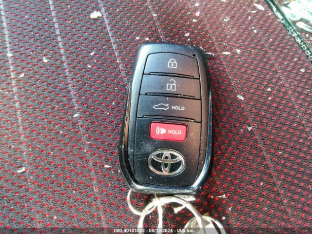 5YFS4MCE7RP200405 Toyota COROLLA SE