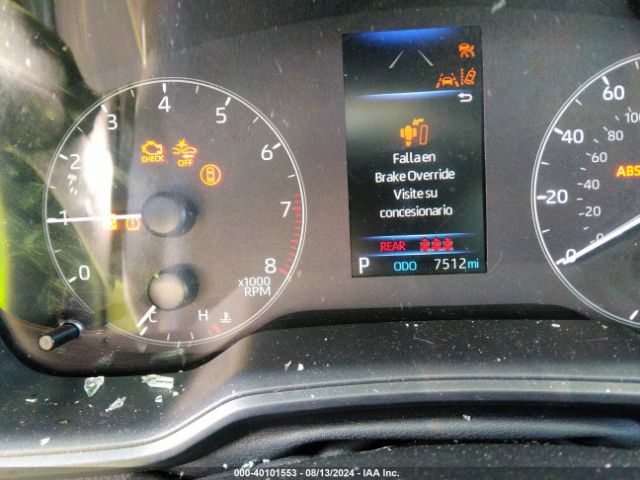 5YFS4MCE7RP200405 Toyota COROLLA SE