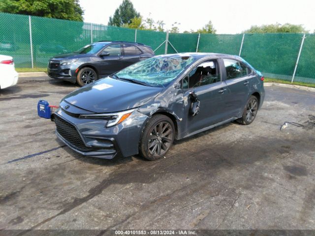 5YFS4MCE7RP200405 Toyota COROLLA SE