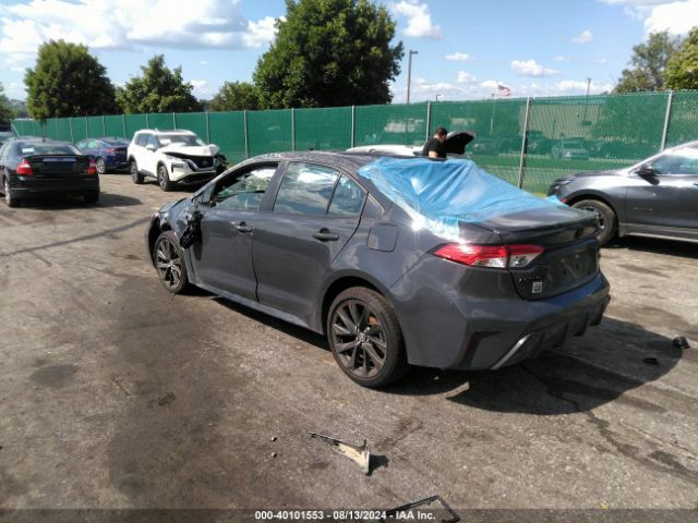 5YFS4MCE7RP200405 Toyota COROLLA SE