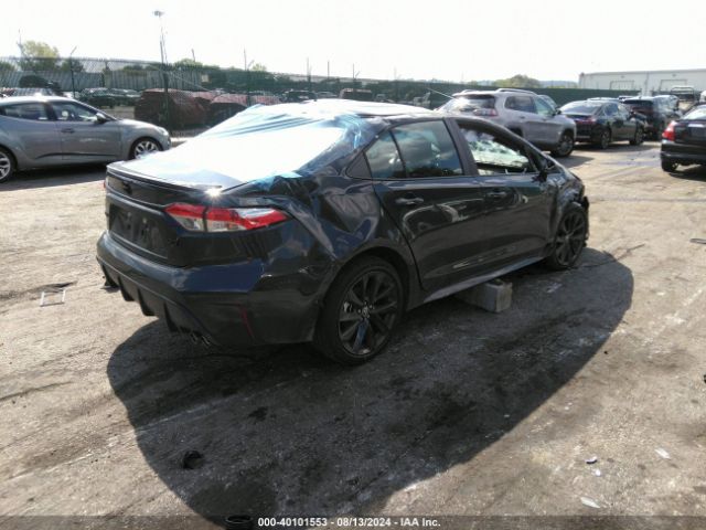 5YFS4MCE7RP200405 Toyota COROLLA SE