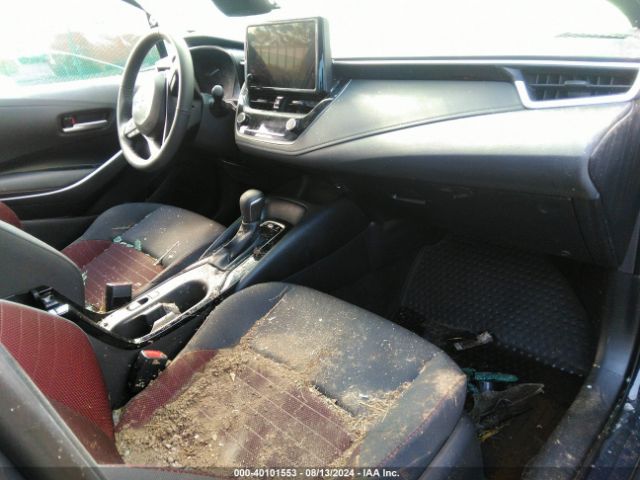 5YFS4MCE7RP200405 Toyota COROLLA SE