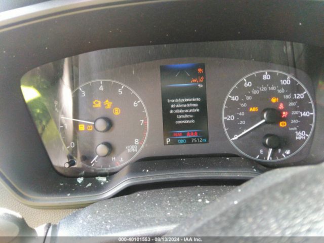 5YFS4MCE7RP200405 Toyota COROLLA SE