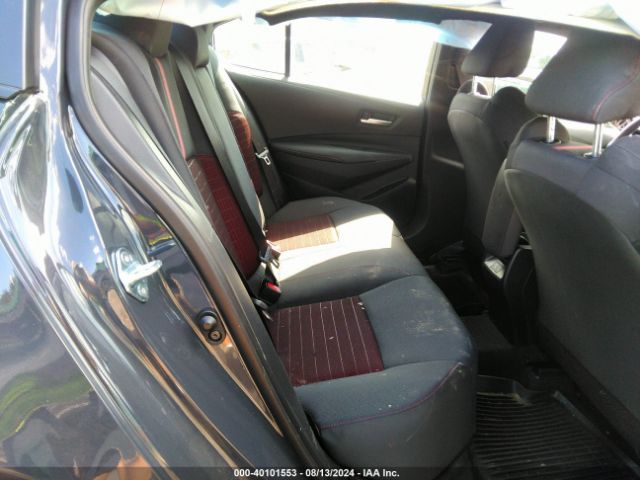 5YFS4MCE7RP200405 Toyota COROLLA SE
