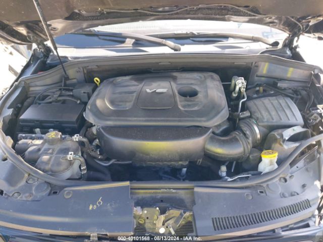 1C4RJFJG6GC421751 Jeep Grand Cherokee Summit