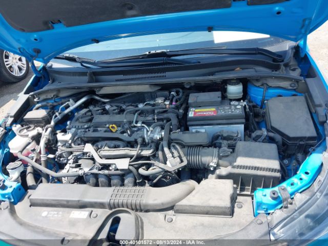 JTNC4MBE3M3111305 Toyota Corolla Xse
