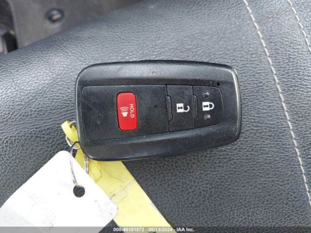 JTNC4MBE3M3111305 Toyota Corolla Xse