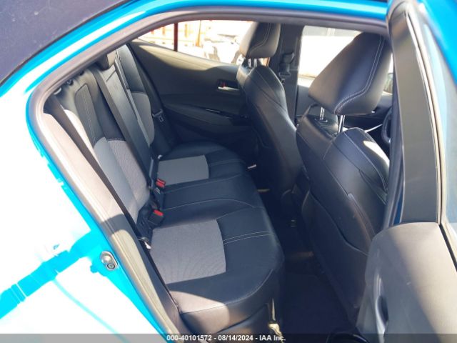 JTNC4MBE3M3111305 Toyota Corolla Xse